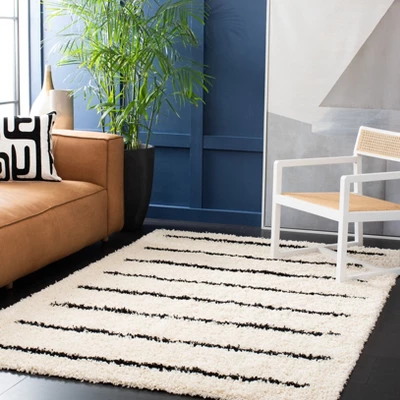 Venus Shag VNS604 Power Loomed Area Rug - Safavieh 3 Venus Shag VNS604 Power Loomed Area Rug - Safavieh