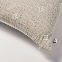 14"x36" Diamond Jacquard Lumbar Bed Pillow - Hearth & Hand™ With Magnolia 9 14"x36" Diamond Jacquard Lumbar Bed Pillow - Hearth & Hand™ With Magnolia -Home Decor GUEST 5f1261de 254f 4e21 a2f8 8d3e1229369a