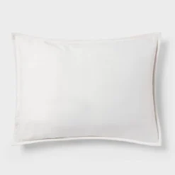 Voile Woodblock Printed Quilt Sham Ivory - Threshold™ 6 Voile Woodblock Printed Quilt Sham Ivory - Threshold™ -Home Decor GUEST 60978754 d74d 426a b797 2274f93e53f9