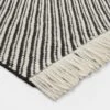 Chevron Woven Area Rug Black/White - Project 62™ 1 Chevron Woven Area Rug Black/White - Project 62™ -Home Decor GUEST 619f7d71 978f 4c4b 94a8 0125f6cbef20