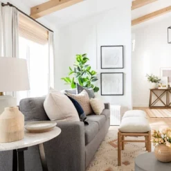 Northridge Hand Tufted Wool Shag Diamond Area Rug - Threshold™ Designed With Studio McGee -Home Decor GUEST 61d5661c 5558 4f8e 8f2b 91fc6d6f8d4e