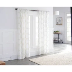 French Pipe Curtain Rod - Threshold™ 5 French Pipe Curtain Rod - Threshold™ -Home Decor GUEST 61fd9823 c899 45a0 8926 d002f5e59124