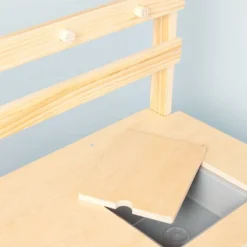 Kids' Gardening Bench - 3pc - Hearth & Hand™ With Magnolia 8 Kids' Gardening Bench - 3pc - Hearth & Hand™ With Magnolia -Home Decor GUEST 663e9d7b 399d 4a74 8376 d3465dd52ff8