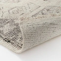 Knolls Authentic Hand Knotted Distressed Persian Style Rug - Threshold™ Designed With Studio McGee 7 Knolls Authentic Hand Knotted Distressed Persian Style Rug - Threshold™ Designed With Studio McGee -Home Decor GUEST 6b31fd68 9107 46a7 8958 03765040019f