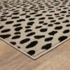 Daffodil Leopard Print Woven Rug - Threshold™ 2 Daffodil Leopard Print Woven Rug - Threshold™ -Home Decor GUEST 6e6b6b08 a621 43e8 8f18 d7727e099cf0