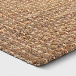 Kingston Neutral Woven Rug - Threshold -Home Decor GUEST 6f6dd1bf 2a71 4e51 a899 0ed3ff491534