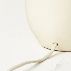 Small Table Lamp With Fringe Shade Off-White (Includes LED Light Bulb) - Opalhouse™ Designed With Jungalow™ -Home Decor GUEST 6fccb58d db9a 4434 8ae1 d8a3098bde9a