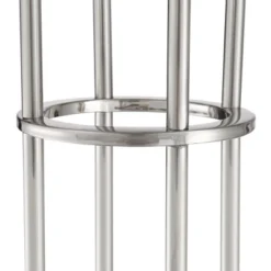 Possini Euro Design Modern Tree Floor Lamp With USB Charging Port 4-Light 72" Tall Brushed Nickel Glass Shade Living Room Reading 12 Possini Euro Design Modern Tree Floor Lamp With USB Charging Port 4-Light 72" Tall Brushed Nickel Glass Shade Living Room Reading -Home Decor GUEST 70fc6d92 1da4 4f39 abdd 30a9d3175329