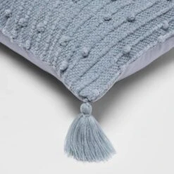 Oversize Embroidered Textured Lumbar Throw Pillow - Opalhouse™ 10 Oversize Embroidered Textured Lumbar Throw Pillow - Opalhouse™ -Home Decor GUEST 72c4789e fd66 4141 9c8d 875326984cc2