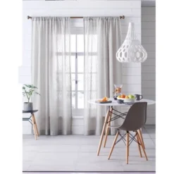 Curtain Rod Faux Wood - Threshold 8 Curtain Rod Faux Wood - Threshold -Home Decor GUEST 733e6e76 9973 4e4b b643 50439145e0b5