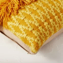 Diamond Textured Woven Square Throw Pillow - Opalhouse™ Designed With Jungalow™ 10 Diamond Textured Woven Square Throw Pillow - Opalhouse™ Designed With Jungalow™ -Home Decor GUEST 762d1d4c 8f84 441e babc f78a7e2d97d5