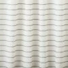 Blanket Stitch Curtain Panel Dark Gray/Cream - Hearth & Hand™ With Magnolia 1 Blanket Stitch Curtain Panel Dark Gray/Cream - Hearth & Hand™ With Magnolia -Home Decor GUEST 7784d206 9a1f 4a96 91da 3c04eea58004