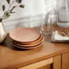 4pk Ceramic App Dining Plates - Threshold™ 1 4pk Ceramic App Dining Plates - Threshold™ -Home Decor GUEST 77884324 c6fc 4d48 8967 50816162967a