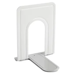 Juvale 12 Pack Metal Bookends For Shelves, Heavy Duty White Book Stoppers For Library, Living Room, Or Office (5x6.6x 5.8 In) 13 Juvale 12 Pack Metal Bookends For Shelves, Heavy Duty White Book Stoppers For Library, Living Room, Or Office (5x6.6x 5.8 In) -Home Decor GUEST 794ea07c 8f5f 4dfe bc57 5e486fa2e61f