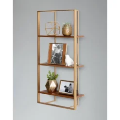 15" X 32" Kercheval Modern Wood Shelf - Kate & Laurel All Things Decor 14 15" X 32" Kercheval Modern Wood Shelf - Kate & Laurel All Things Decor -Home Decor GUEST 7b3e2f2e a544 45a5 9305 49ad0f099adc
