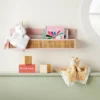 Milestone Blocks - Pink And Natural Wood - Cloud Island™ -Home Decor GUEST 7bf84b55 8ee9 437a b983 6a794220114f