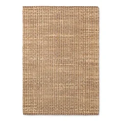 Kingston Neutral Woven Rug - Threshold -Home Decor GUEST 7de37a48 7168 46be 8fc5 538a8092e5b0