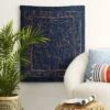 30" X 36" We Are All In This Together Cotton Embroidered Woven Polyester/Cotton Slub Wall Art Blue - Opalhouse™ 2 30" X 36" We Are All In This Together Cotton Embroidered Woven Polyester/Cotton Slub Wall Art Blue - Opalhouse™ -Home Decor GUEST 7de5da2f d091 4247 b91b ad5c297ca620