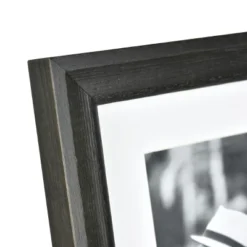 10.375" X 12.375" Matted To 8" X 10" Basic Foundational Frame Black - Threshold™ 7 10.375" X 12.375" Matted To 8" X 10" Basic Foundational Frame Black - Threshold™ -Home Decor GUEST 7f10f6da b8da 41f6 8a8d faf73bc09830