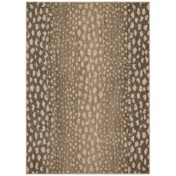 Elderberry Snake Skin Print Woven Rug Gray - Opalhouse -Home Decor GUEST 807921f0 a1a5 4abf 8a0a c7938ac69ceb