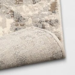 9'x12' Cashmere Geo Rug Gray - Threshold™ 14 9'x12' Cashmere Geo Rug Gray - Threshold™ -Home Decor GUEST 80c456e6 e4d6 43e4 9aa5 fdaafafba325