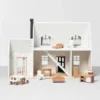 Toy Doll Farmhouse - Hearth & Hand™ With Magnolia 1 Toy Doll Farmhouse - Hearth & Hand™ With Magnolia -Home Decor GUEST 83938126 d3be 4476 92a5 1851905d0f0c