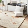 Northridge Hand Tufted Wool Shag Diamond Area Rug - Threshold™ Designed With Studio McGee 2 Northridge Hand Tufted Wool Shag Diamond Area Rug - Threshold™ Designed With Studio McGee -Home Decor GUEST 84451f89 b04f 4cde 9711 af67b157e4ea