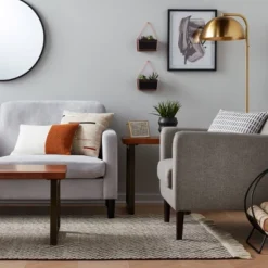 Floating Frame Brass - Project 62™ 9 Floating Frame Brass - Project 62™ -Home Decor GUEST 8534509b c153 458d 928d 2094dfc6c533