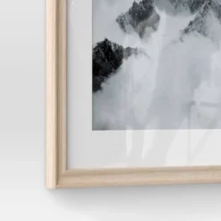 Wedge Poster Frame Natural - Threshold™ 10 Wedge Poster Frame Natural - Threshold™ -Home Decor GUEST 85b3ba4d c410 4c5a 854d e899ca76922f