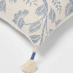 Jacobean Square Throw Pillow - Threshold™ 9 Jacobean Square Throw Pillow - Threshold™ -Home Decor GUEST 8665ec99 48c2 49c7 9cbf 4aa61efa0922