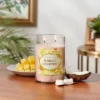 Glass Jar Mango Coconut Candle - Opalhouse™ 2 Glass Jar Mango Coconut Candle - Opalhouse™ -Home Decor GUEST 86c199ef 4f61 4e98 b724 4f64945e7439
