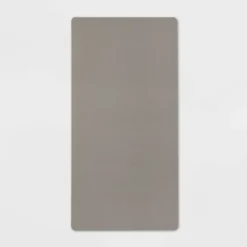 20" X 40" Low Profile Charmed Manor Patterned Polyurethane Kitchen Mat With Foam Rubber Backing - Threshold™ 22 20" X 40" Low Profile Charmed Manor Patterned Polyurethane Kitchen Mat With Foam Rubber Backing - Threshold™ -Home Decor GUEST 8a24da8a 6571 444d 8e36 730f13cc9889