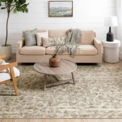 9'x12' Cashmere Geo Rug Gray - Threshold™ 15 9'x12' Cashmere Geo Rug Gray - Threshold™ -Home Decor GUEST 8ad5065a 8072 421e 962b d4c2c6cc081a