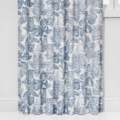 1pc Light Filtering Charade Floral Window Curtain Panel - Threshold™ 7 1pc Light Filtering Charade Floral Window Curtain Panel - Threshold™ -Home Decor GUEST 8bf17d6b 7410 4fcb b5a5 104d404e36f7
