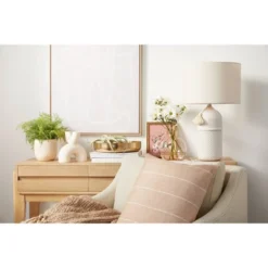 (Set Of 2) 24" X 30" Line Drawing Wall Canvases Gray/White - Threshold™ 13 (Set Of 2) 24" X 30" Line Drawing Wall Canvases Gray/White - Threshold™ -Home Decor GUEST 8d1b7370 32c7 4892 a2b6 77f50a321ebc