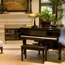 Hastings Home Tiffany Style Bankers LED Desk Lamp – 16" High, Dark Brown 7 Hastings Home Tiffany Style Bankers LED Desk Lamp – 16" High, Dark Brown -Home Decor GUEST 8e981d48 f045 479c 8cfc 454033900842