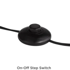 Possini Euro Design Acadia Modern Floor Lamp 71" Tall Black Warm Gold Metal 3 Light Frosted White Glass Globe Shade For Living Room Bedroom Office 15 Possini Euro Design Acadia Modern Floor Lamp 71" Tall Black Warm Gold Metal 3 Light Frosted White Glass Globe Shade For Living Room Bedroom Office -Home Decor GUEST 8f6b99d7 a817 40cd adbb 365b9e87b8ca