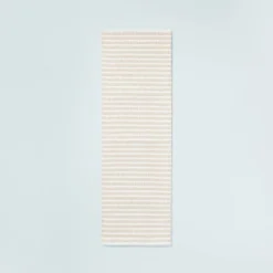 Break Stripe Handmade Area Rug Taupe/Cream - Hearth & Hand™ With Magnolia 11 Break Stripe Handmade Area Rug Taupe/Cream - Hearth & Hand™ With Magnolia -Home Decor GUEST 92e7605e b9d8 473f 8847 6d48ccfed0a9