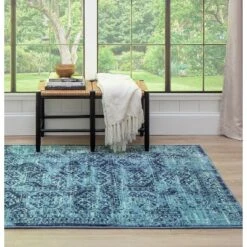 Overdyed Persian Area Rug - Threshold 11 Overdyed Persian Area Rug - Threshold -Home Decor GUEST 9539d815 f117 457b acaa f3e3da37b913