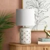 Diamond Cutout Table Lamp With Lit Base - Opalhouse™ 2 Diamond Cutout Table Lamp With Lit Base - Opalhouse™ -Home Decor GUEST 968ae712 57c8 4a52 bf0b 88f935ae562d