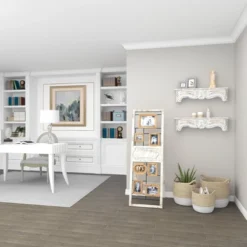 Wood 6 Slot Wall Photo Frame With Floor Stand Brown - Olivia & May 22 Wood 6 Slot Wall Photo Frame With Floor Stand Brown - Olivia & May -Home Decor GUEST 96a3664a 3084 49c8 bfe3 8cc2c1a3714c