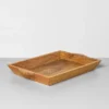 Carved Wood Tray - Hearth & Hand™ With Magnolia -Home Decor GUEST 9b3c3be4 c0c4 4d38 a0b0 32d7a3af500d