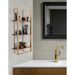 15" X 32" Kercheval Modern Wood Shelf - Kate & Laurel All Things Decor 15 15" X 32" Kercheval Modern Wood Shelf - Kate & Laurel All Things Decor -Home Decor GUEST 9c483633 a787 4692 a712 ec4a0086304b