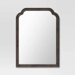 30" X 42" French Country Wall Mirror - Threshold™ -Home Decor GUEST 9e656503 ac5b 4d75 86a6 7295963d52e5