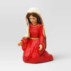 5pc Nativity Scene Figurine Set - Wondershop™ 9 5pc Nativity Scene Figurine Set - Wondershop™ -Home Decor GUEST a05cbb9c f62e 49c8 a317 3f9bfe1fe8ed