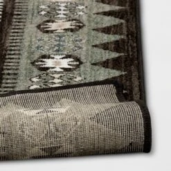 Buttercup Diamond Vintage Persian Woven Rug - Opalhouse 8 Buttercup Diamond Vintage Persian Woven Rug - Opalhouse -Home Decor GUEST a20db8d5 3afa 47ec 8ceb e0947febc608