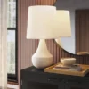 Montreal Wren Assembled Table Lamp White - Threshold™ 2 Montreal Wren Assembled Table Lamp White - Threshold™ -Home Decor GUEST a2a885c3 6471 43bd 8b60 993d3c2a99df