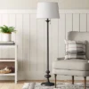 Londonberry Stick Floor Lamp Black - Threshold™ 1 Londonberry Stick Floor Lamp Black - Threshold™ -Home Decor GUEST a3246502 2015 44f5 b029 0ba673a26049