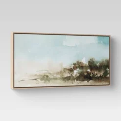 47" X 24" Watercolor Landscape Framed Canvas - Project 62™ 5 47" X 24" Watercolor Landscape Framed Canvas - Project 62™ -Home Decor GUEST a3eb4d5a 82a3 4c2c 9238 37912fda5a80