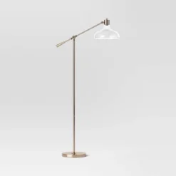 Crosby Bell Floor Lamp Brass With Glass Shade - Threshold™ 11 Crosby Bell Floor Lamp Brass With Glass Shade - Threshold™ -Home Decor GUEST a56aefbc c219 4e3d a609 84cc3103cc5e